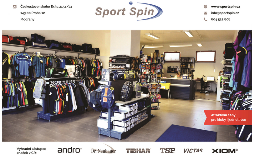 Sportspin